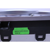 2004 Porsche Cayenne Turbo Speedometer Instrument Cluster 95564130301 OEM