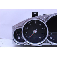 2004 Porsche Cayenne Turbo Speedometer Instrument Cluster 95564130301 OEM