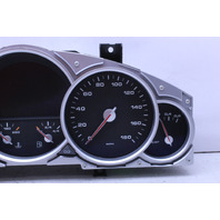 2004 Porsche Cayenne Turbo Speedometer Instrument Cluster 95564130301 OEM