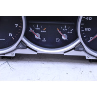 2004 Porsche Cayenne Turbo Speedometer Instrument Cluster 95564130301 OEM