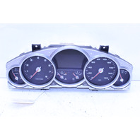 2004 Porsche Cayenne Turbo Speedometer Instrument Cluster 95564130301 OEM