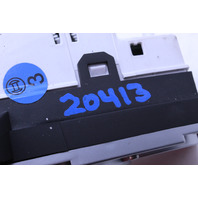 2004 Porsche Cayenne Turbo Speedometer Instrument Cluster 95564130301 OEM