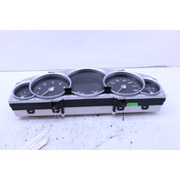 2004 Porsche Cayenne Turbo Speedometer Instrument Cluster 95564130301 OEM