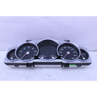 2004 Porsche Cayenne Turbo Speedometer Instrument Cluster 95564130301 OEM