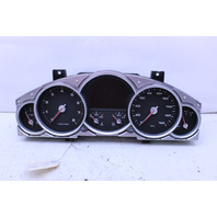 2004 Porsche Cayenne Turbo Speedometer Instrument Cluster 95564130301 OEM