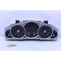 2004 Porsche Cayenne Turbo Speedometer Instrument Cluster 95564130301 OEM