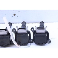 BMW Ignition Coil Ignitor 0221504004 OEM