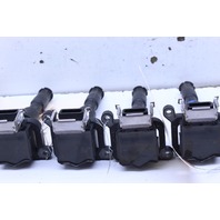 BMW Ignition Coil Ignitor 0221504004 OEM