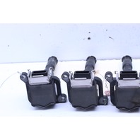 BMW Ignition Coil Ignitor 0221504004 OEM