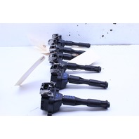 BMW Ignition Coil Ignitor 0221504004 OEM