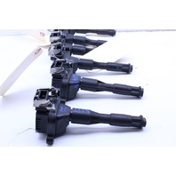 BMW Ignition Coil Ignitor 0221504004 OEM