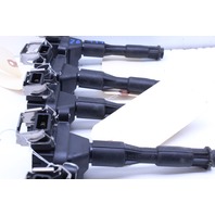 BMW Ignition Coil Ignitor 0221504004 OEM