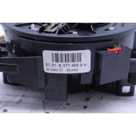 2000-2003 BMW 525i 530i 540i E39 Steering Column Clock Spring OEM