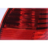 2001-2003 BMW 525i 540i Wagon Tail Light Left - 63216900215 OEM