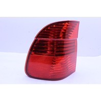 2001-2003 BMW 525i 540i Wagon Tail Light Left - 63216900215 OEM