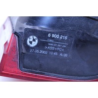 2001-2003 BMW 525i 540i Wagon Tail Light Left - 63216900215 OEM