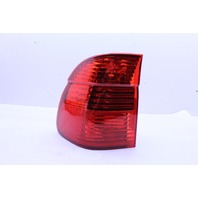 2001-2003 BMW 525i 540i Wagon Tail Light Left - 63216900215 OEM