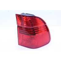 2001-2003 BMW 525i 540i Wagon Tail Light Right - 63216900216 OEM