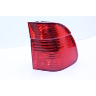2001-2003 BMW 525i 540i Wagon Tail Light Right - 63216900216 OEM