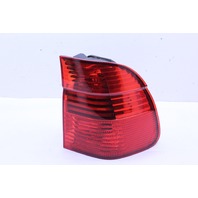 2001-2003 BMW 525i 540i Wagon Tail Light Right - 63216900216 OEM