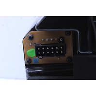 1999-2003 BMW 525it 528it 540it E39 Wagon Subwoofer Speaker Box OEM