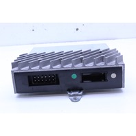 1999-2003 BMW 525it 540it E39 Wagon Amp Amplifier OEM