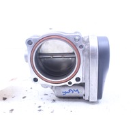 2002 BMW 525it E39 M54 Throttle Body - 13547502444 OEM