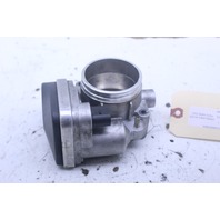 2002 BMW 525it E39 M54 Throttle Body - 13547502444 OEM