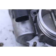 2002 BMW 525it E39 M54 Throttle Body - 13547502444 OEM