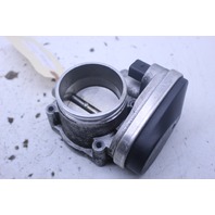 2002 BMW 525it E39 M54 Throttle Body - 13547502444 OEM