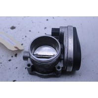 2002 BMW 525it E39 M54 Throttle Body - 13547502444 OEM