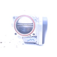 2002 BMW 525it E39 M54 Throttle Body - 13547502444 OEM