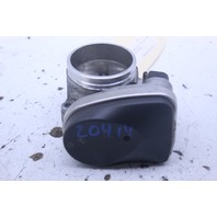 2002 BMW 525it E39 M54 Throttle Body - 13547502444 OEM
