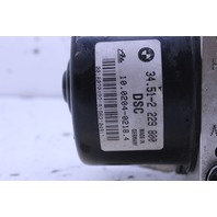 2001 2002 BMW M3 ABS Anti Lock Brake Pump 2229800 OEM