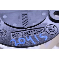 2002 BMW M3 Right Strut Brace 7895250 OEM