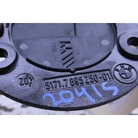 2002 BMW M3 Right Strut Brace 7895250 OEM