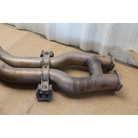 2001-2006 BMW M3 Exhaust Muffler Intermediate Stock OEM