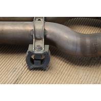 2001-2006 BMW M3 Exhaust Muffler Intermediate Stock OEM