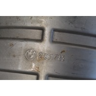 2001-2006 BMW M3 Exhaust Muffler Intermediate Stock OEM