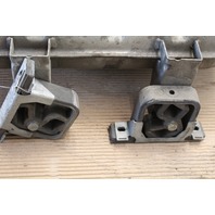 2001-2006 BMW M3 Exhaust Muffler Intermediate Stock OEM