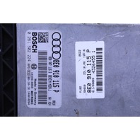 2007 Audi A4 2.0 Engine Computer Module ECU ECM DME 8E0910115P OEM