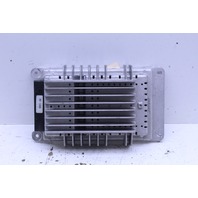 2007 Audi A4 S4 Radio Stereo Amp Amplifier Bose 8E5035223E OEM