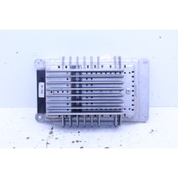 2007 Audi A4 S4 Radio Stereo Amp Amplifier Bose 8E5035223E OEM