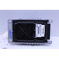 2007 Audi A4 S4 Radio Stereo Amp Amplifier Bose 8E5035223E OEM