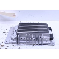 2007 Audi A4 S4 Radio Stereo Amp Amplifier Bose 8E5035223E OEM