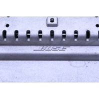 2007 Audi A4 S4 Radio Stereo Amp Amplifier Bose 8E5035223E OEM