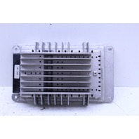 2007 Audi A4 S4 Radio Stereo Amp Amplifier Bose 8E5035223E OEM