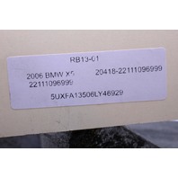 2001-2006 BMW X5 Engine Motor Mount Bracket Left 1096999 OEM