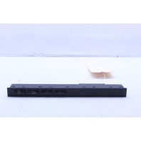 2006 BMW X5 DSC Hill Control Trunk Switch Panel OEM