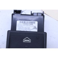 2004-2006 BMW X5 Homelink Garage Door Switch OEM